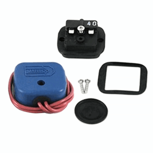 Jabsco 18916-0040 Replacement Pressure Switch - 40 PSI - Foto 2 di 2
