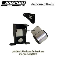 Hasport Mounts 06-11 Honda Civic Si Coupe Si Sedan Right Mount Fdrh-70a Hasport Mounts 06-11 Honda Civic Si Coupe Si Sedan Right Mount Fdrh-70a