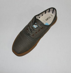 toms cordones mens