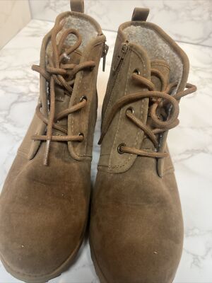 Jellypop Boots Size Womens