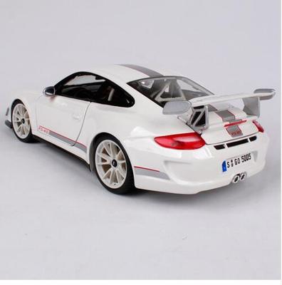 Porsche 911 bburago