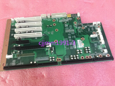 1PC USED Advantech PCE-5B07 PCE-5B07-04 REV.A1