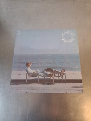 Art Garfunkel - Watermark *1978 Issue* STILL IN SHRINK WRAP!
