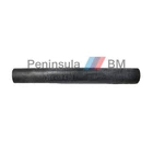 BMW Coolant Hose E12 520 M10 from 01/76