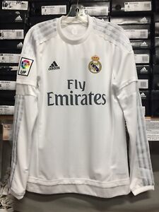 adidas fly emirates long sleeve