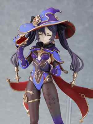 Max Factory 548 Figma Mona Megistus Mirror Reflection of Doom Ver