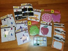 HUGE Lot Classroom Accents Bulletin Board Classroom Decor New