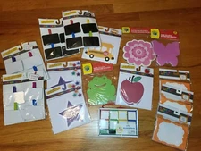 HUGE Lot Classroom Accents Bulletin Board Classroom Decor New