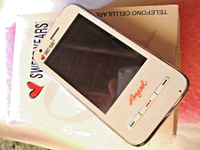 Telefono Cellulare ANYCOOL A501 SWEET YEARS dual sim