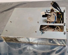 Planmeca D4D Power Supply Module for PlanMill 40 Dental Milling Machine. Working