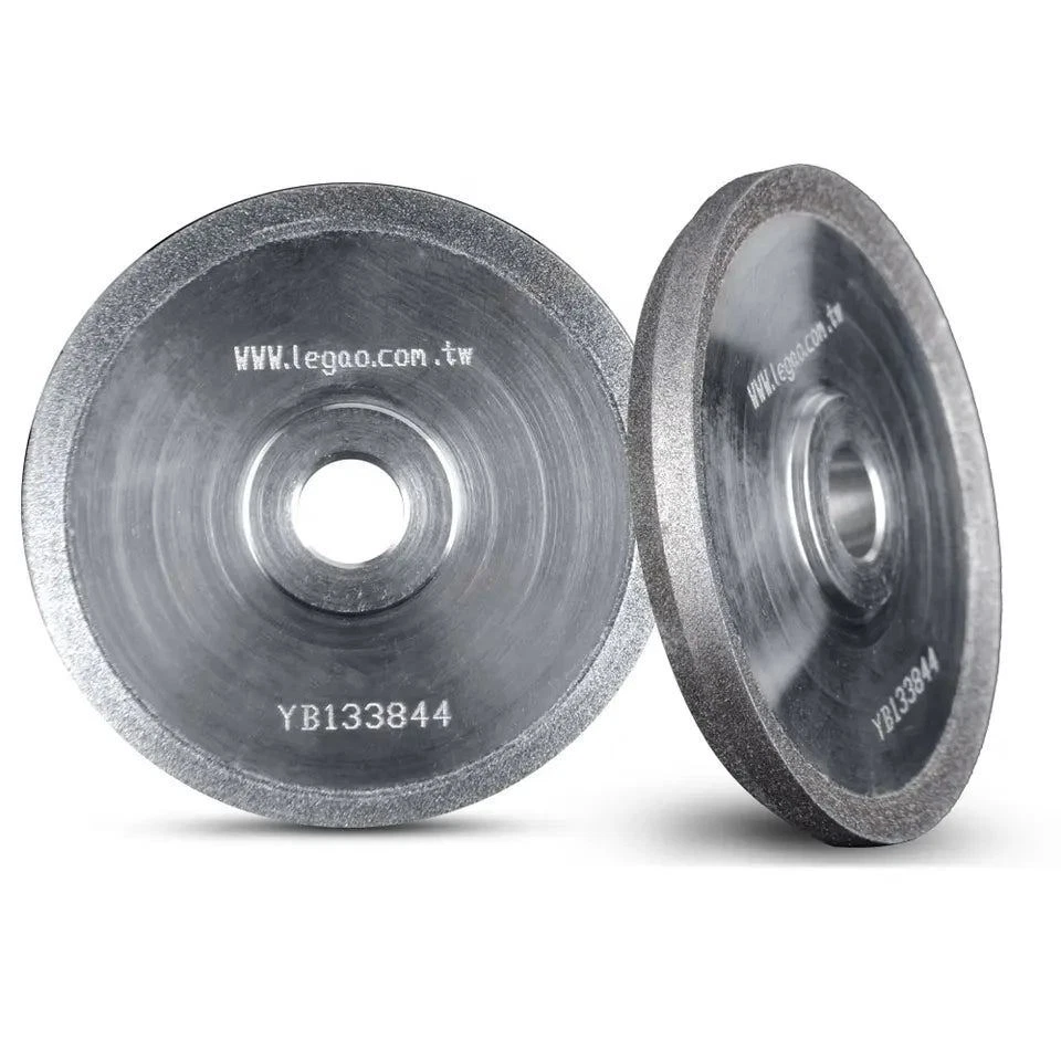 MRCM Drill Bit Grinder SDC Diamond grinding wheel for Carbide Drills 13B SD230
