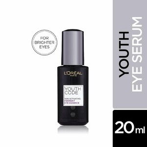 eye serum loreal