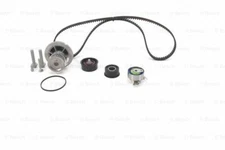 Bosch 1 987 946 400 Water Pump & Timing Belt Set for Opel, Vauxhall