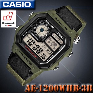 casio 1200whb