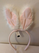Animal Alley Bunny Ears Headband Easter Play Dress Up Costume Bunnies Toys R Us