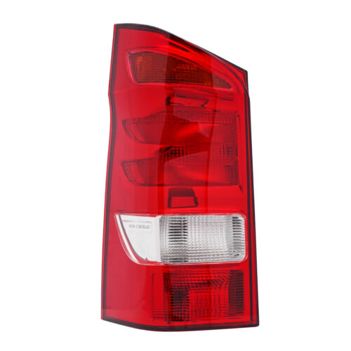 For Mercedes-Benz Metris 2016-2019 Rear Tail Light Halogen Left Driver Side Lamp - Bild 8 von 15