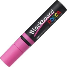 Lot of 18 - Uni Blackboard Posca Extra Bold, Pink (PCE50017K1K.13)