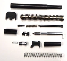 Fits Glock G19 Slide Completion Parts Kit channel liner Tool Gen 3 19 upper