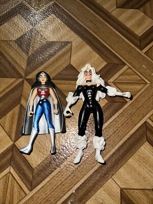 dc comics figure
