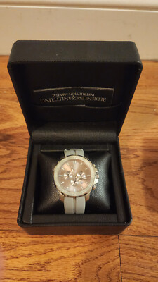 Elysee Watch: Qualified Quartz - 48001 (Pre-Owned/Used)