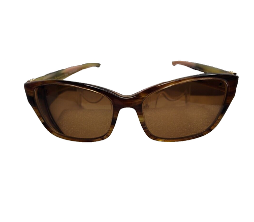 Vera Bradley Sierra Women's Eyeglasses Full Rim Frame Only 57-12-130 - Picture 15 of 15