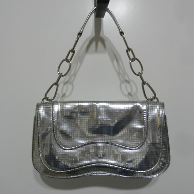 KOOBA Silver Hand-Crafted 