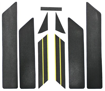 Grip / Non-Skid Tape Set Kit Go Kart Parts Floor Board Manco Yerf Murray Carter