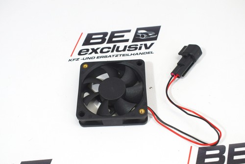 Range Rover Sport L320 3.0 TD Lüfter Kühler Gebläse Kühlung FD1260A1012