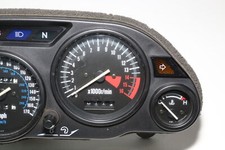 Motorcycle Instruments and Gauges for 1993 Kawasaki Ninja ZX6 for
