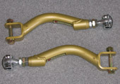 IKEYA FORMULA REAR CAMBER UPPER ARM FOR 180SX RPS13/KPRS13 (SR20DET) Positive Ty - Picture 1 of 1