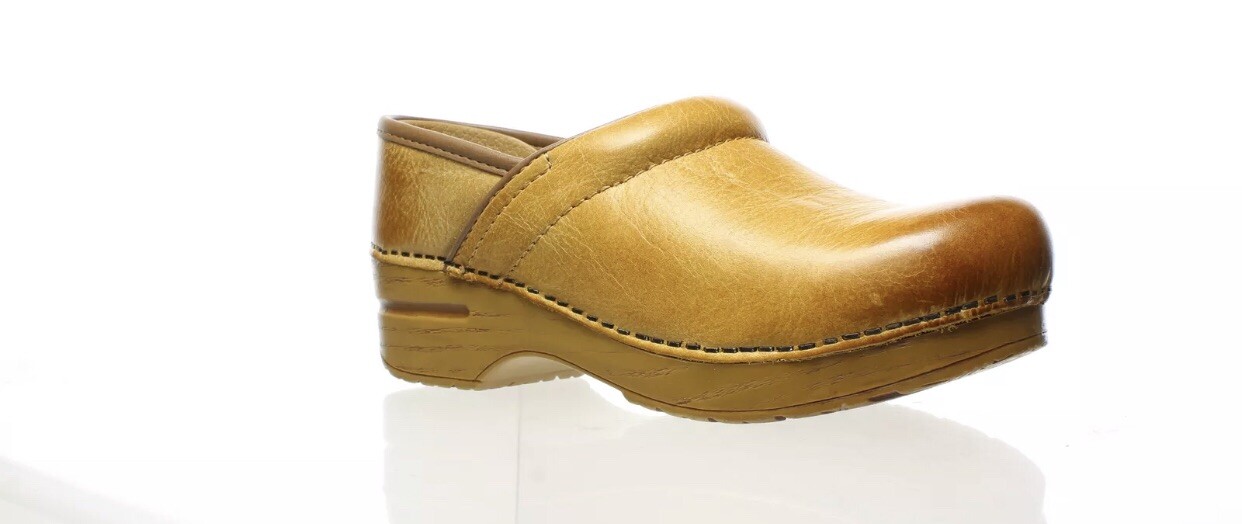 dansko shoes size 37