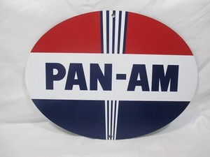 25+ Pan am Sign for sale | Updated Oct 2026