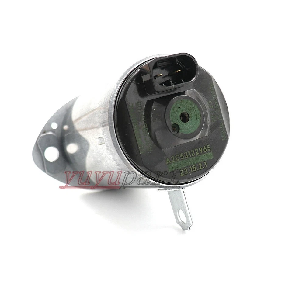 Actuador de eje excéntrico VDO Valvetronic para BMW 128i 328i 528i X3 X5 Z4 3,0 L Foto 3 de 4