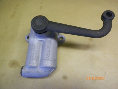 Neu Armstrong Hebelarm Stoßdämpfer hinten rechts Redline J2M 1956 - 67