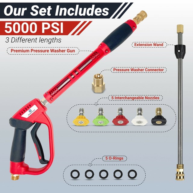 greenworks 51012 pressure washer parts