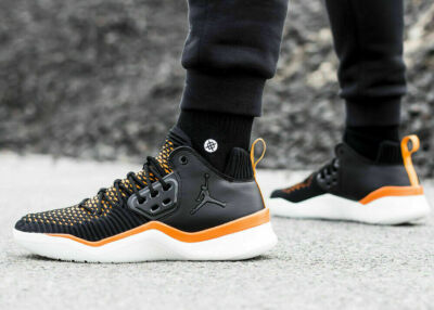 nike jordan dna lx black