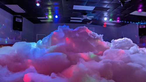 Ultra Premium Foam Gel for Bubble Foam Party Machine FAST SHIPPING! SAVE MONEY! - Picture 21 of 42