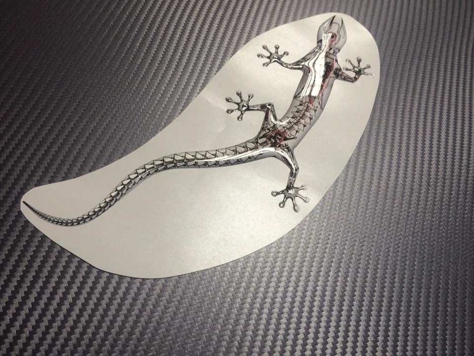 AUDI Quattro GECO Premium  Decal, Sticker Audi TT RS S3 A4 S4 S5 S6 S8 S-line - Изображение 2 из 4