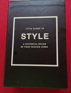 Little Guides to Style | eBay