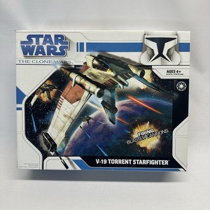 V 19 Torrent Starfighter | eBay