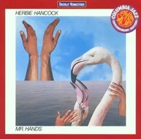 Mr. Hands | Herbie Hancock | Audio-Cd | CD | 1992 | Columbia | EAN 5099747124020