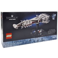 Lego® Star Wars 75376 Tantive Iv™