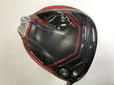 TaylorMade STEALTH2 HD 10.5 45.25in Driver RH TENSEI RED TM50 w/HC