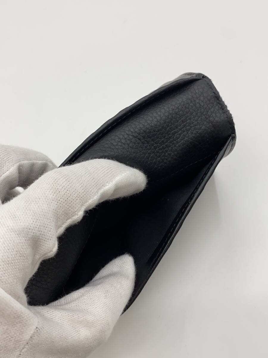 Christian Dior Card Case All-over Pattern Women's 12-BO・1201 thumbnail 6