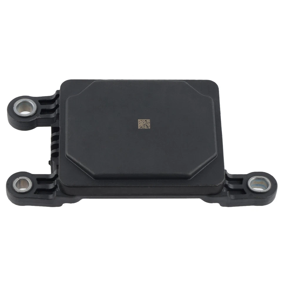 Sensor de radar de rango delantero para 2021-2023 CT4 CT5 Escalade Suburban Tahoe Yukon Foto 4 de 4