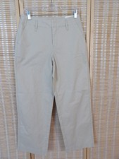 NWT Women's A New Day Size 4 High-Rise Straigh Hip  Thigh Stretch Pants