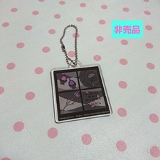 Magical Girl Madoka Keychain Novelty Puella Magi Magica Homura