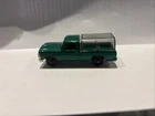 Matchbox Lesney No. 50 Kennel Truck