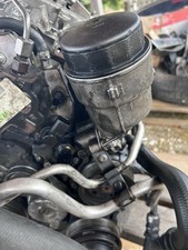 Filtre à huile Jeep CHEROKEE