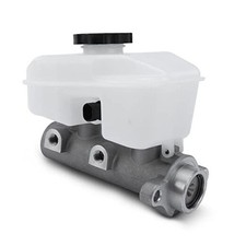 Brake Master Cylinder with Reservoir and Cap Compatible with Cadillac